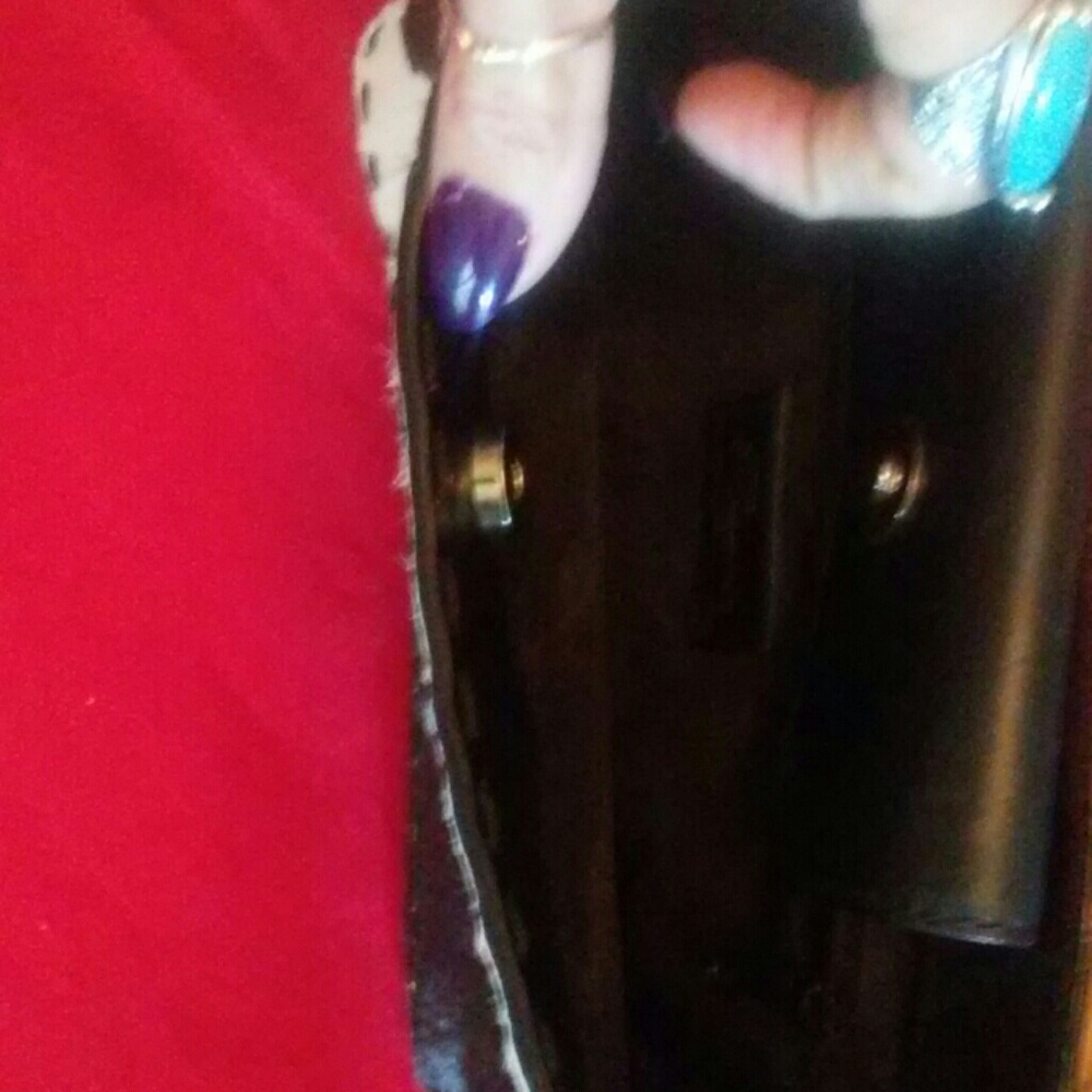 Fossill Handbag - Picture 5 of 6